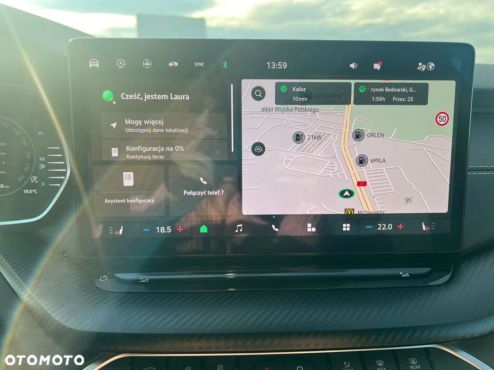 Skoda Octavia 2.0 TDI Sportline DSG - 39