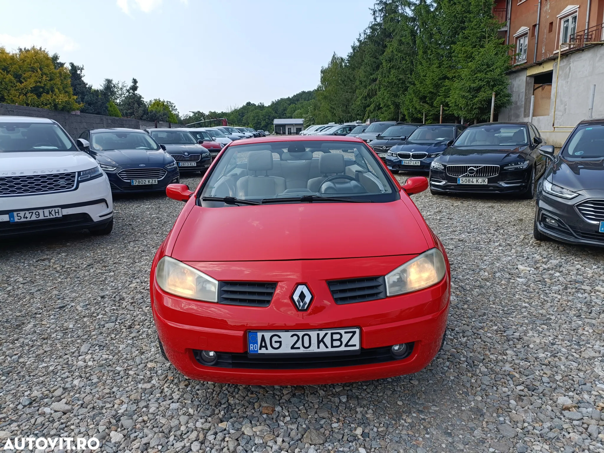 Renault Megane - 3