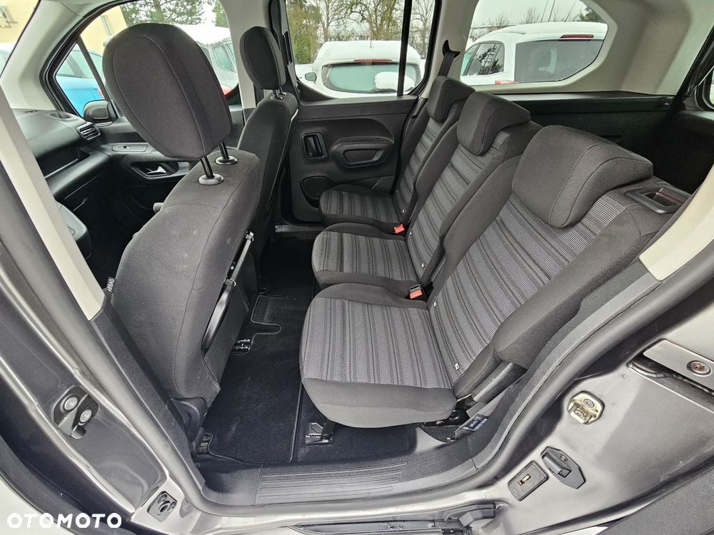 Opel Combo XL 1.5 D Start/Stop Innovation - 30
