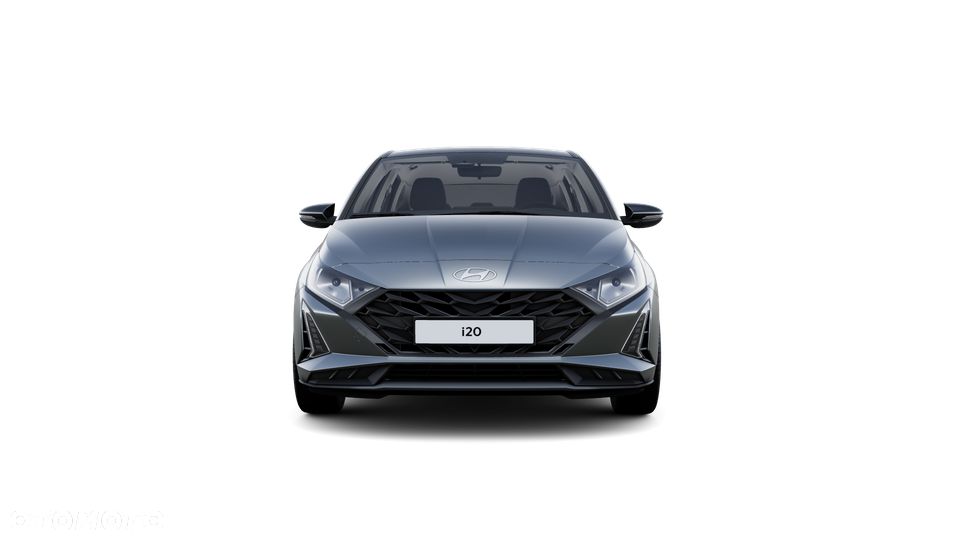 Hyundai i20 1.0 T-GDi Modern - 5