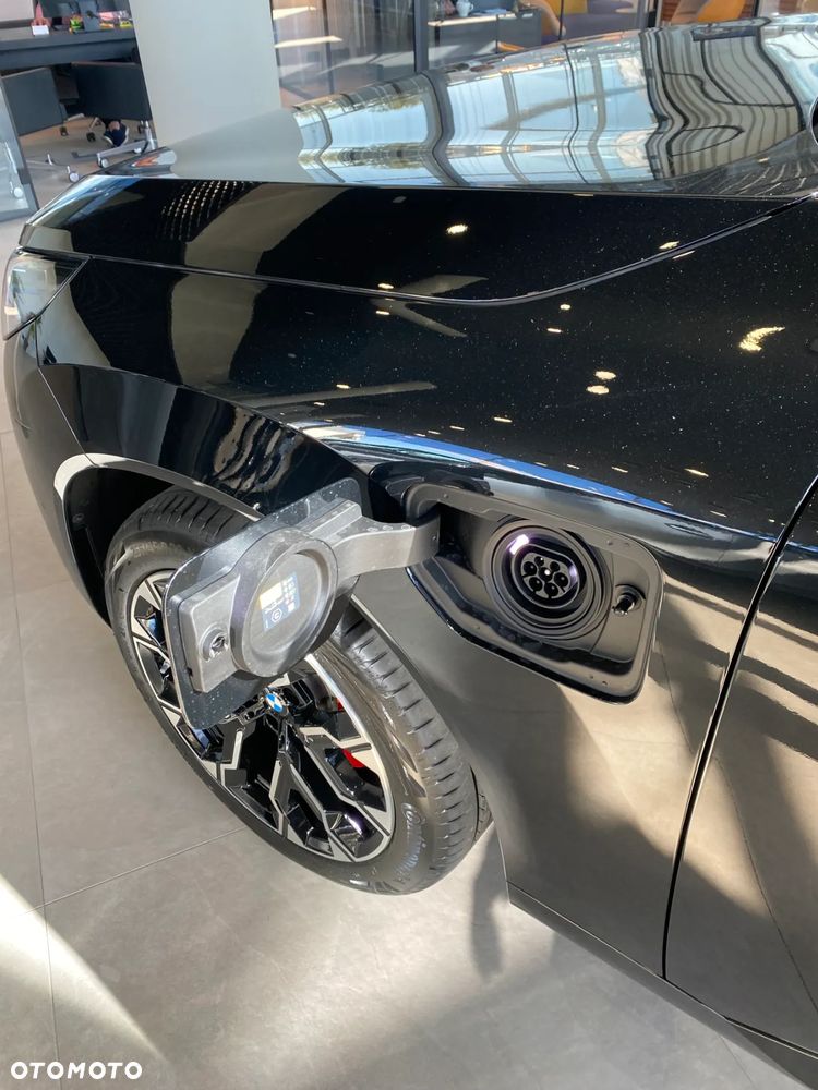 BMW X3 xDrive30e M Sport sport - 4