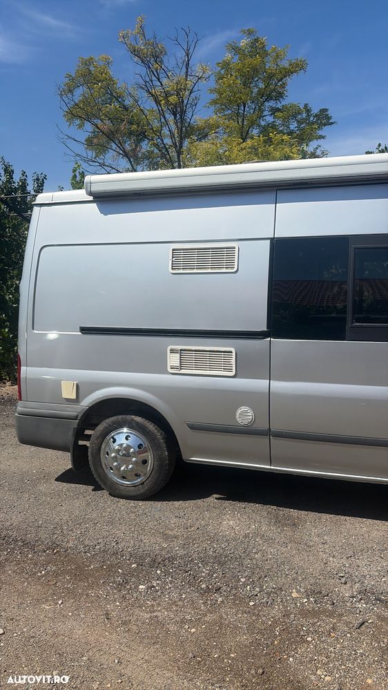 Ford transit - 9