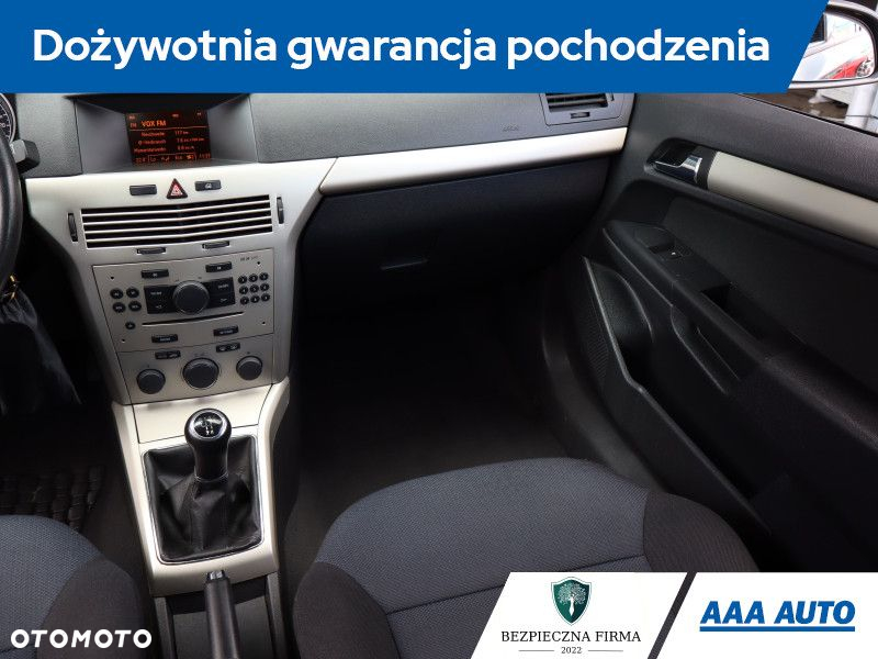 Opel Astra - 9
