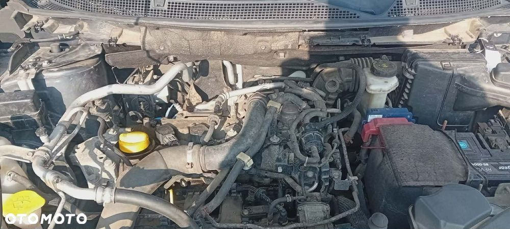 Renault Kadjar 1.2 Energy TCe Intens - 9