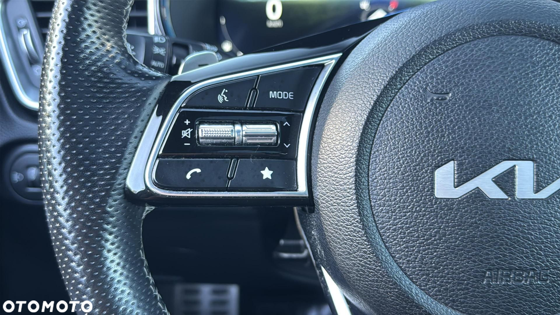 Kia ProCeed 1.5 T-GDI GT Line DCT - 25