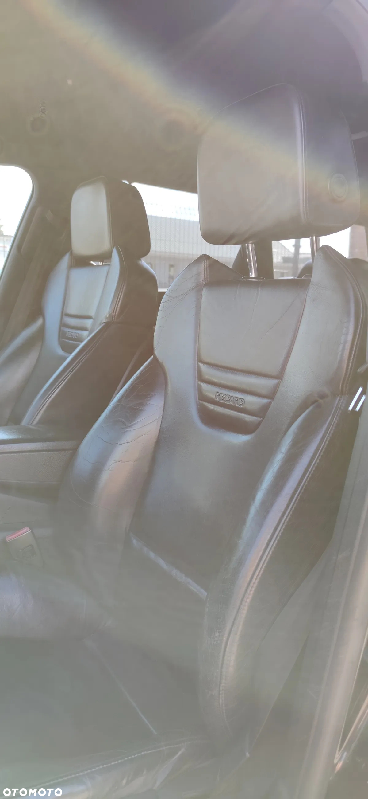 Audi A4 Avant 1.8 T - 11