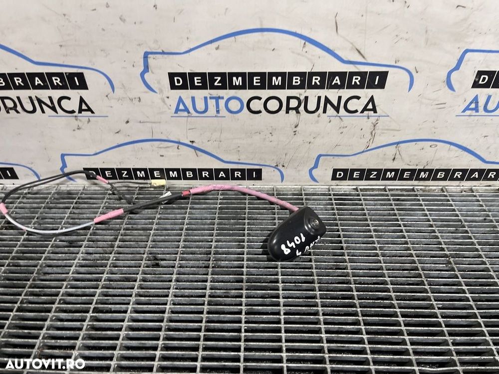 Antena Toyota Rav 4 III Facelift 2010 - 2012 SUV (1048) - 1