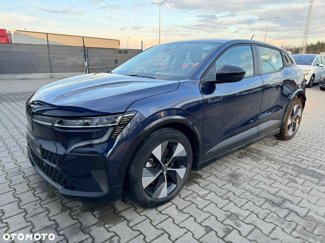 Renault Megane EV60 Techno - 1