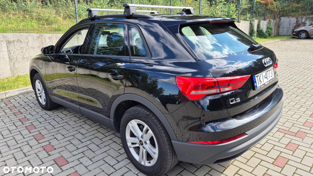 Audi Q3 - 3