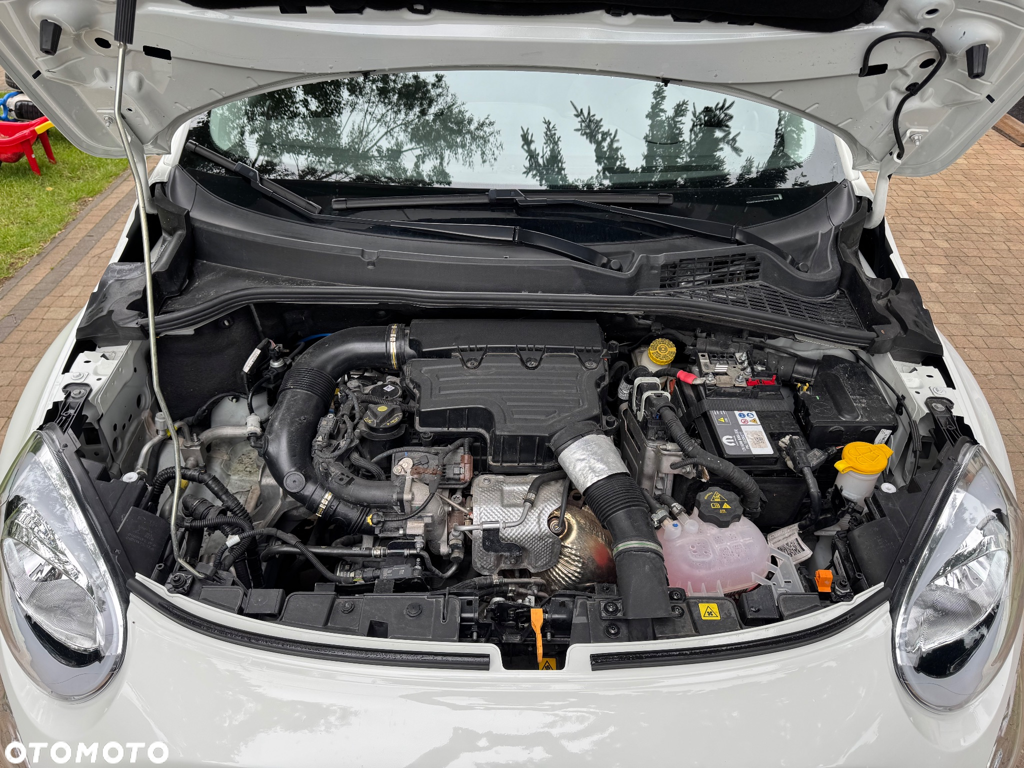 Fiat 500X - 12