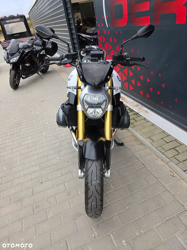 BMW R - 31