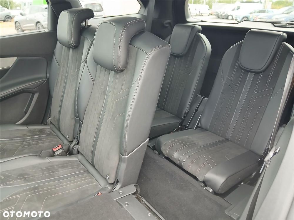 Peugeot 5008 2.0 BlueHDi GT Pack S&S EAT8 - 12
