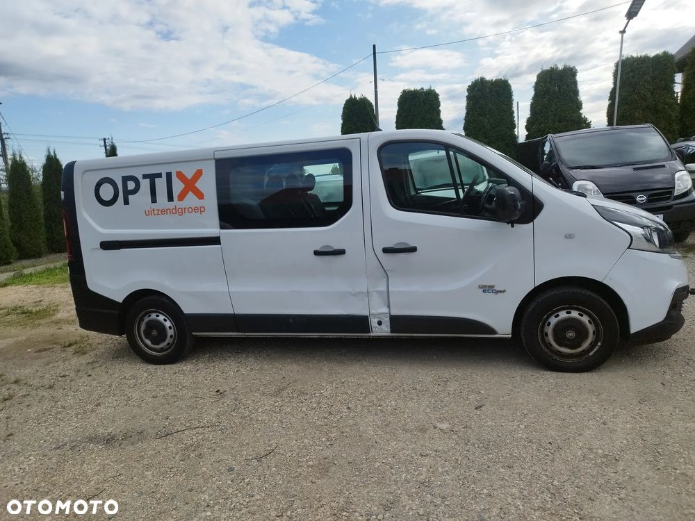 Fiat Talento - 20