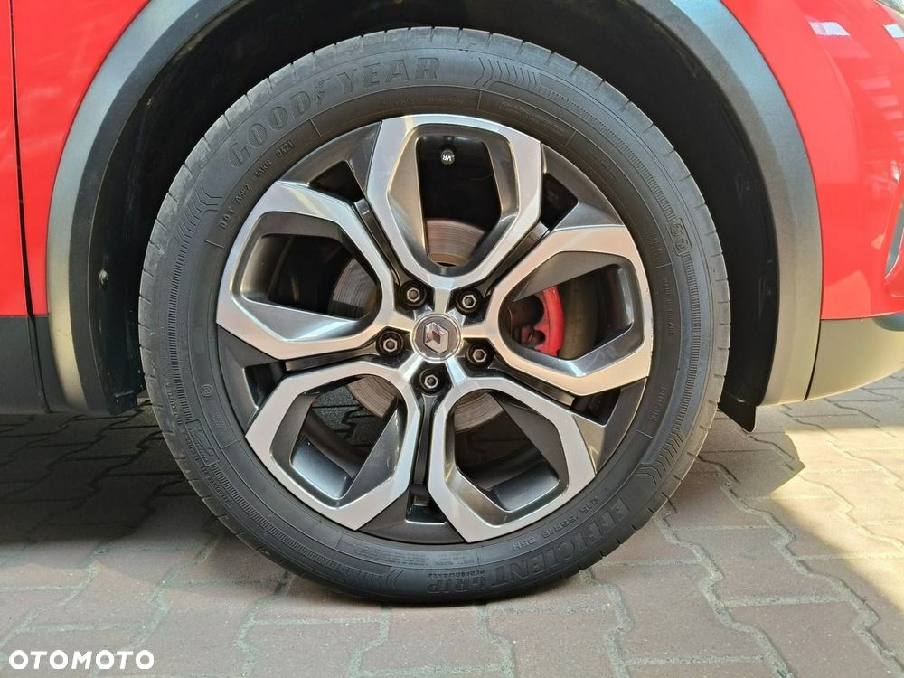 Renault Captur 1.3 TCe mHEV Intens EDC - 11