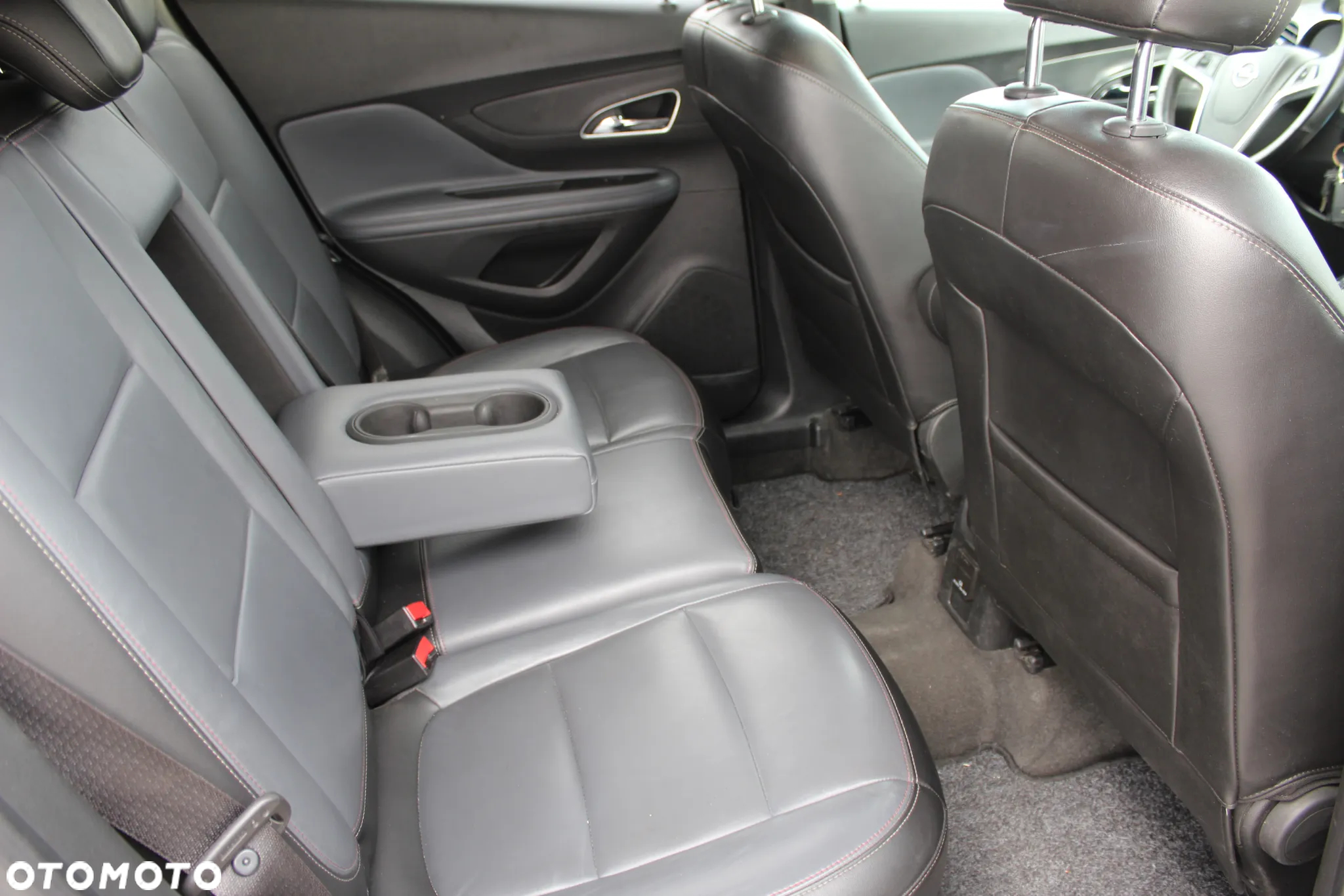 Opel Mokka 1.4 T Cosmo - 8