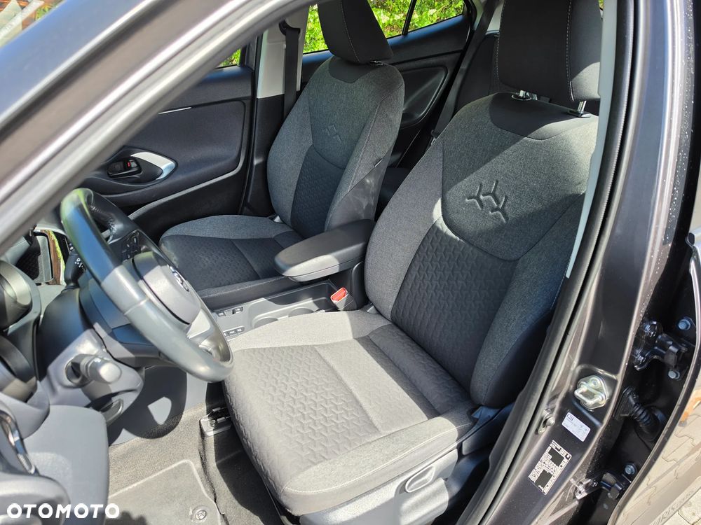 Toyota Yaris Cross Hybrid 1.5 Comfort - 13