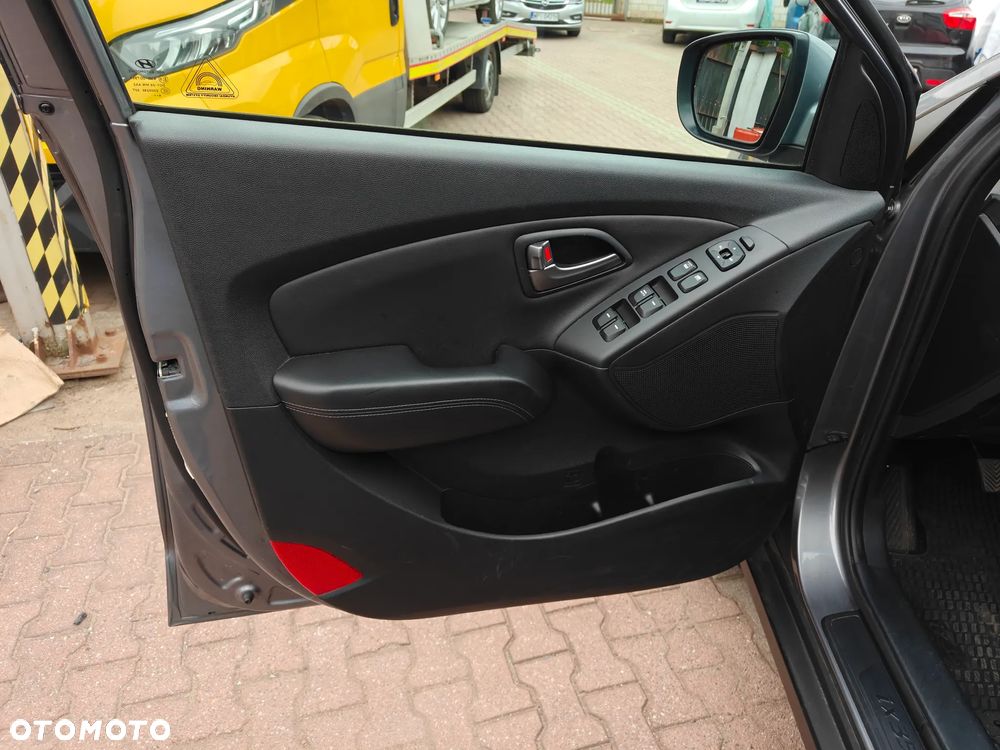 Hyundai ix35 1.6 GDI Premium 2WD - 9