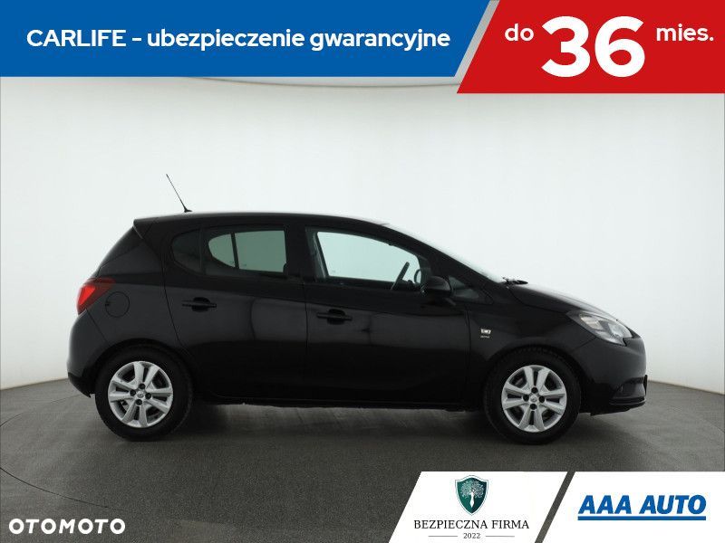 Opel Corsa - 8