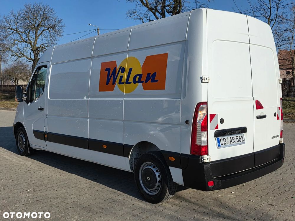 Renault Master L3H2 - 13