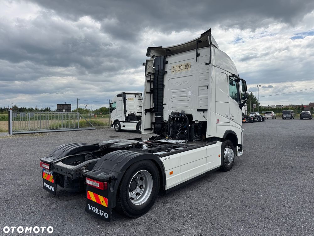 Volvo FH 500 / Euro 6 / Automat / Full Spoiler / I COOL Park / Lodówka / Z Francji - 8