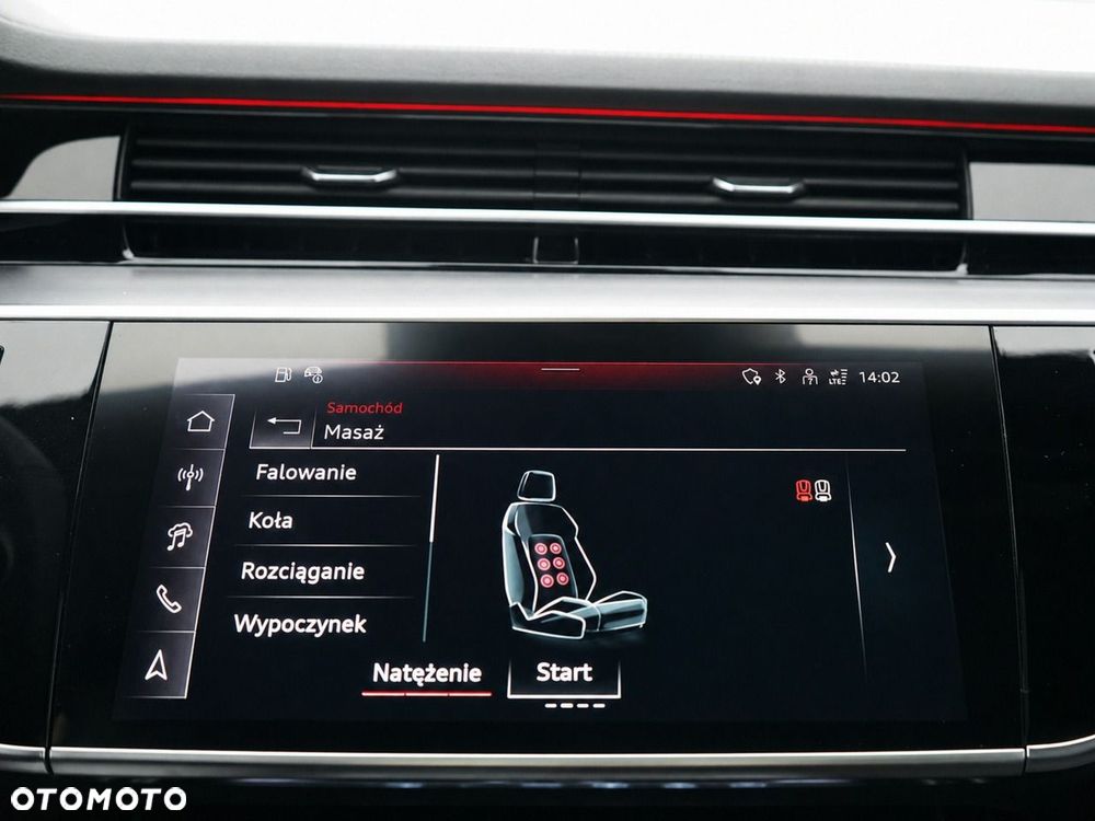 Audi A8 - 36