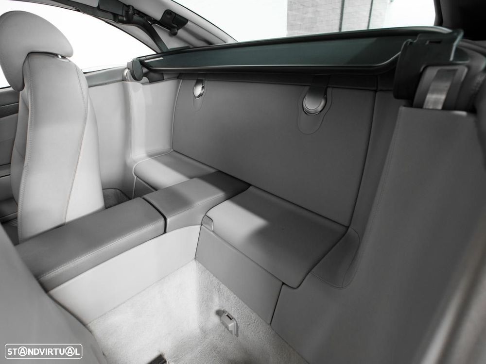 Mercedes-Benz SL 500 - 8