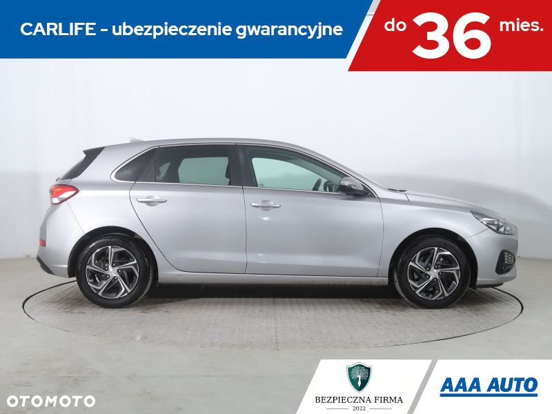 Hyundai i30 - 7