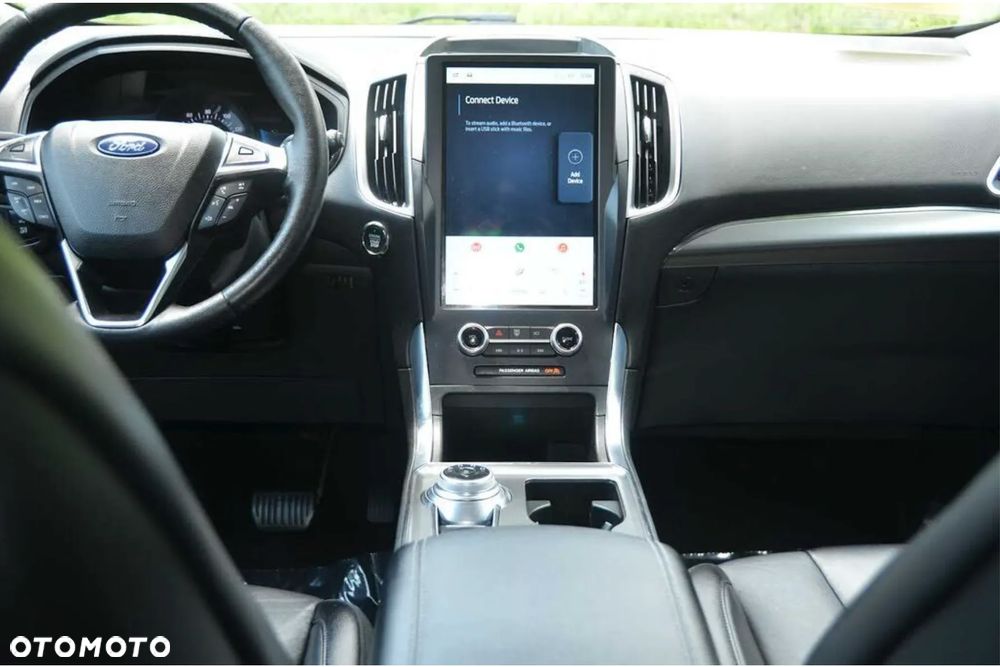 Ford Edge - 14