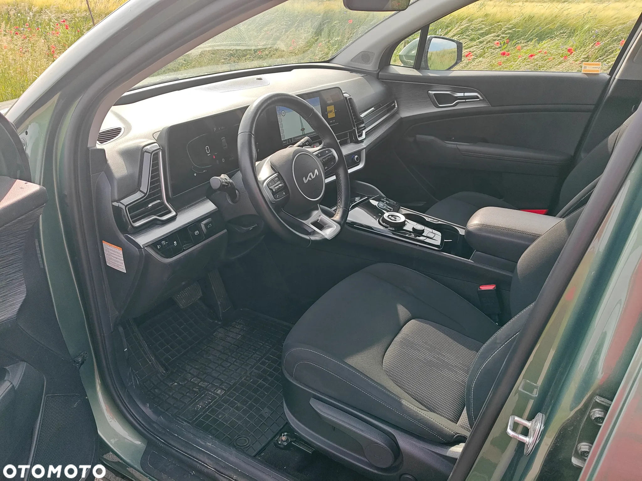 Kia Sportage - 9