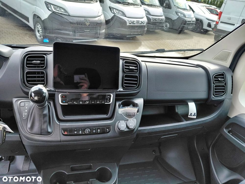 Peugeot Boxer - 9