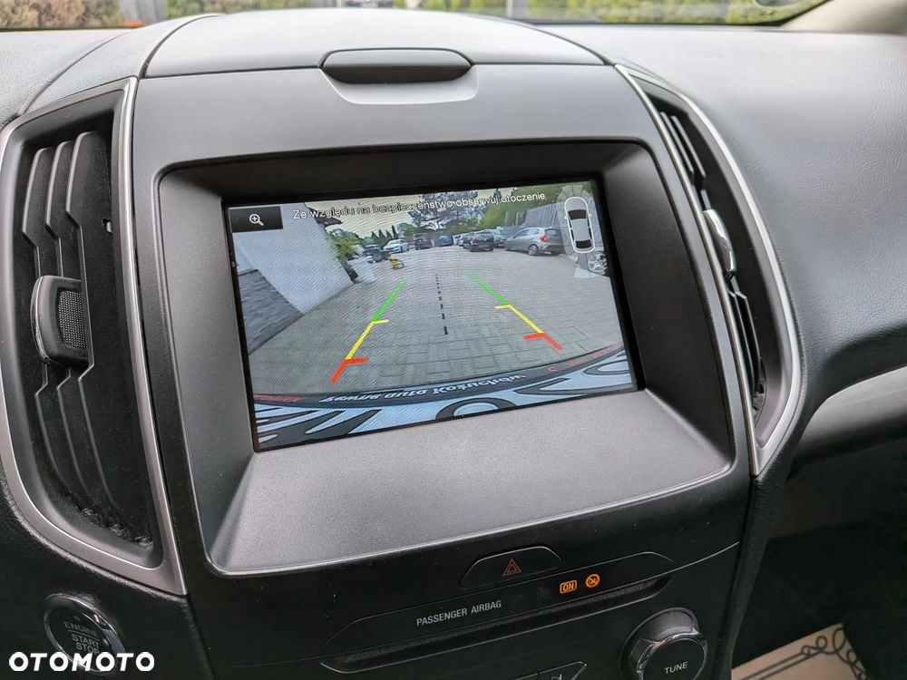 Ford Galaxy 2.0 TDCi Trend - 20