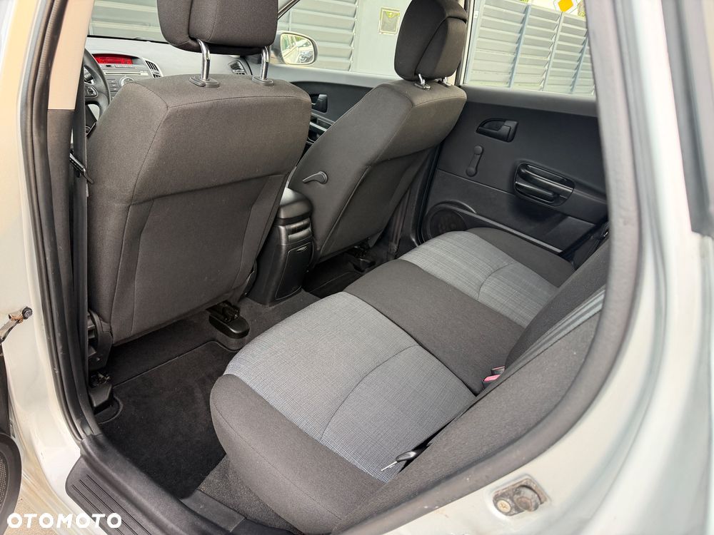 Kia Ceed 1.4 Comfort - 17