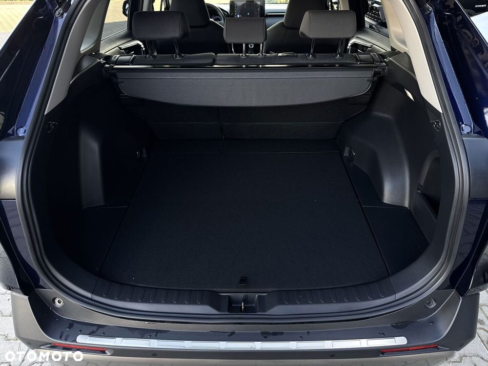 Toyota RAV4 - 35