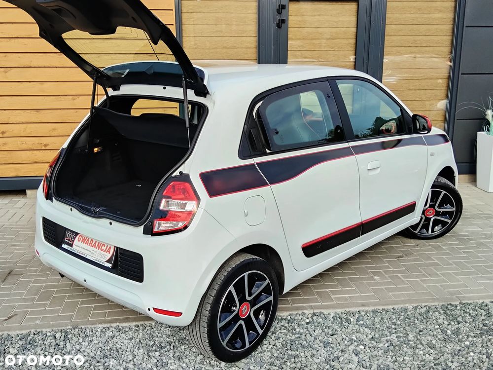 Renault Twingo ENERGY TCe 90 LA PARISIENNE - 29