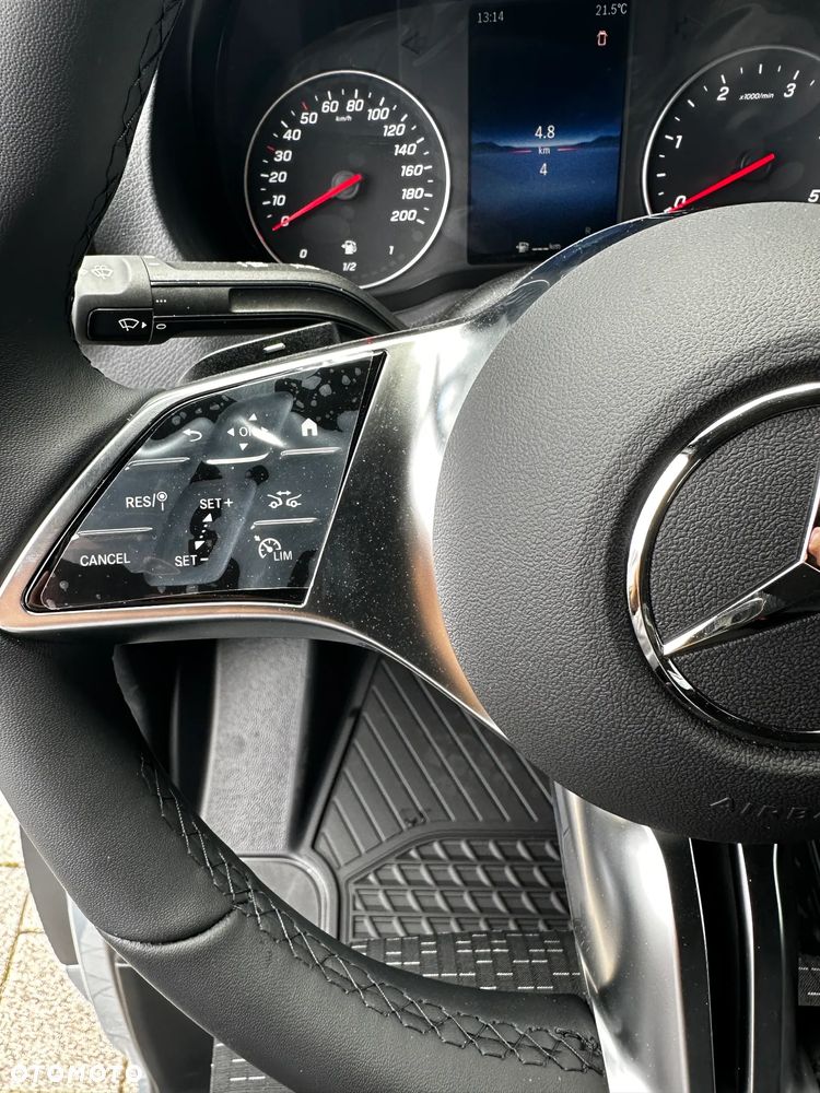 Mercedes-Benz Sprinter - 18