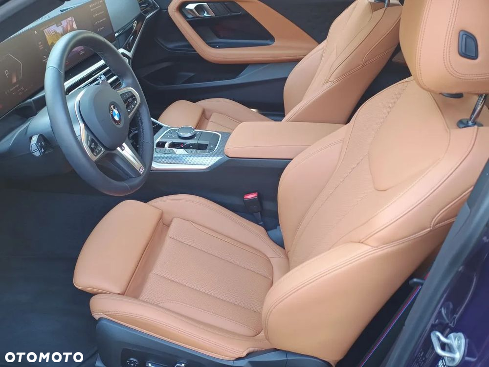 BMW Seria 2 M240i xDrive - 9