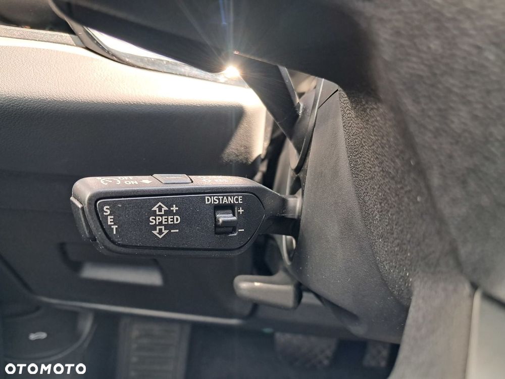 Audi A5 Limousine - 16