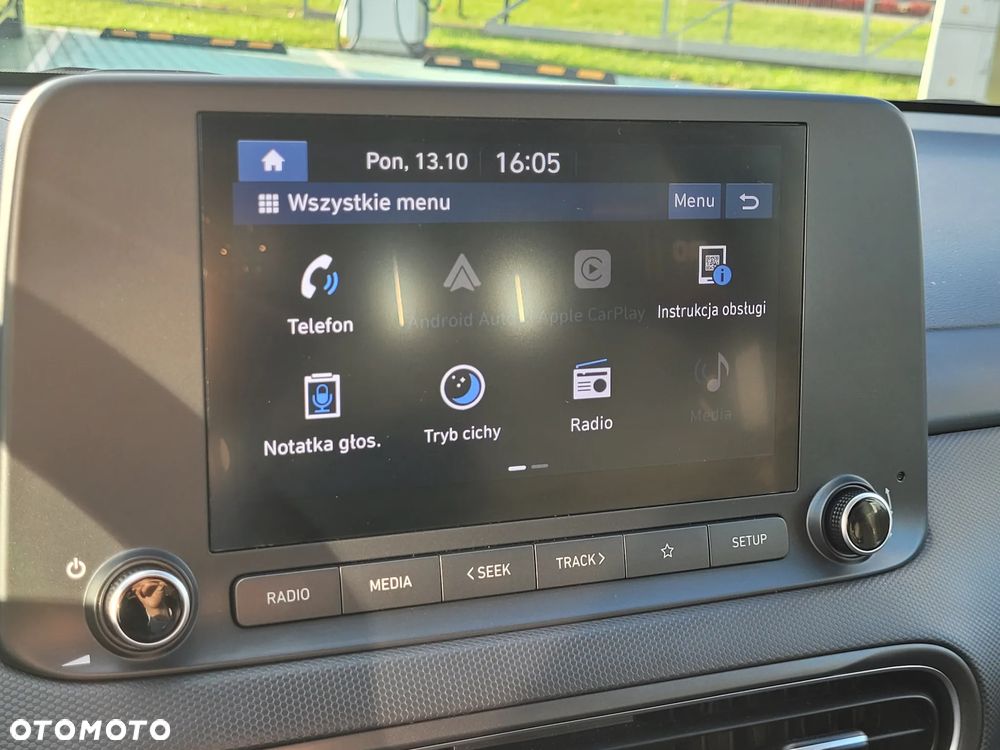 Hyundai Kona 1.0 T-GDI Style DCT - 25