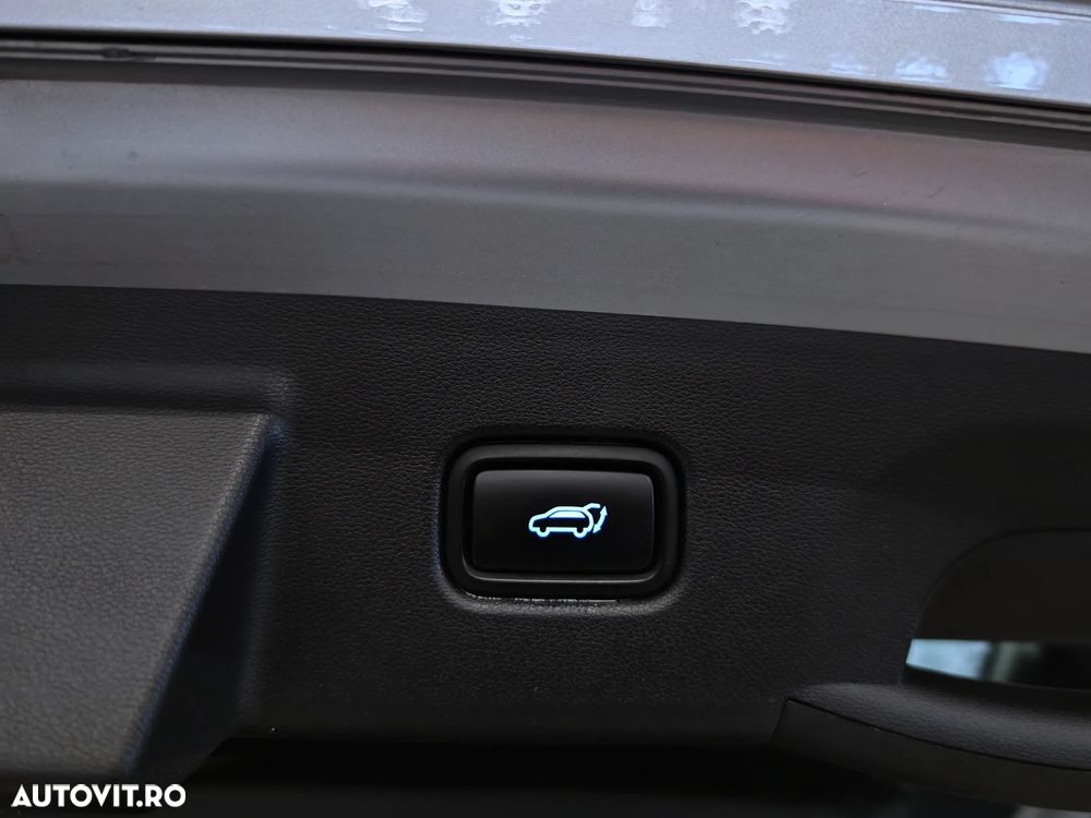 Hyundai Tucson 1.6 T-GDi HEV 4WD Trend - 35