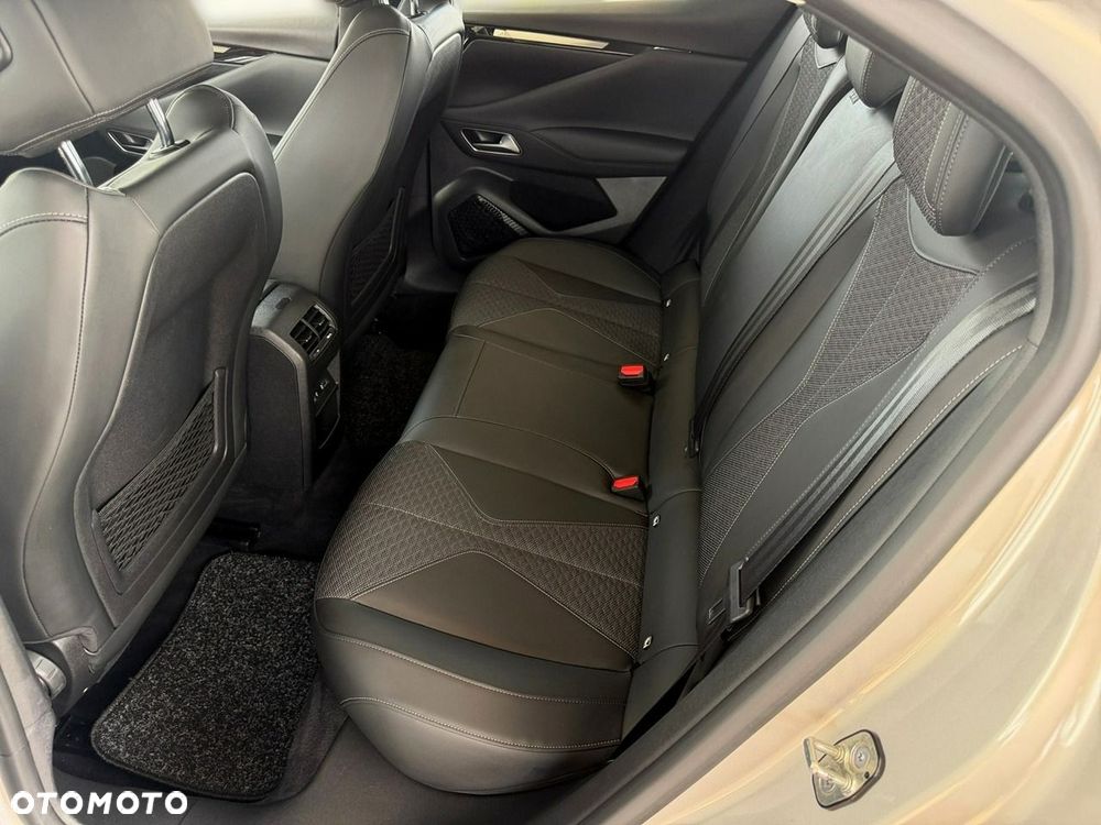 DS Automobiles DS 4 - 23