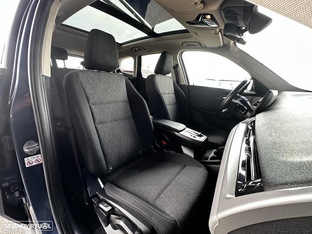 BMW X1 xDrive25e - 38