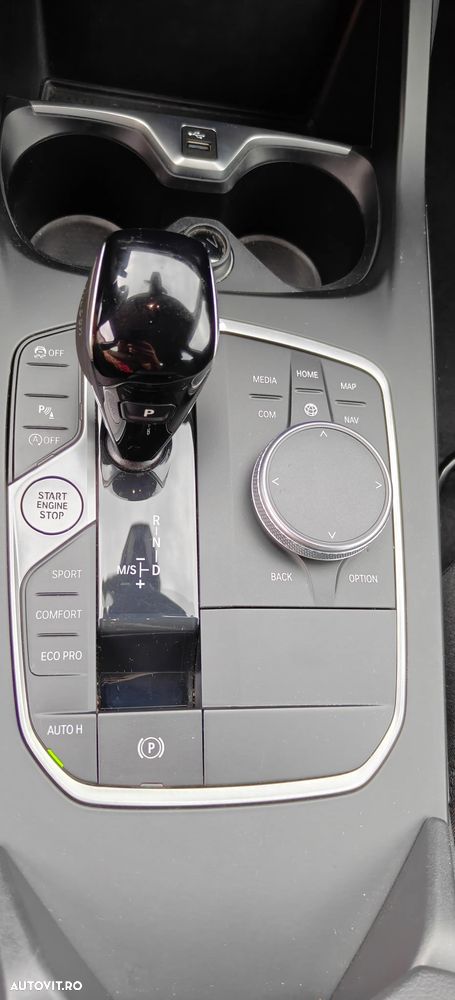 BMW Seria 2 - 20