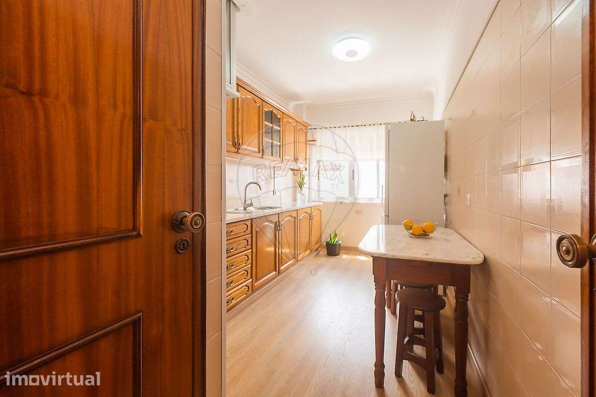 Apartamento T1 para venda - Grande imagem: 4/38