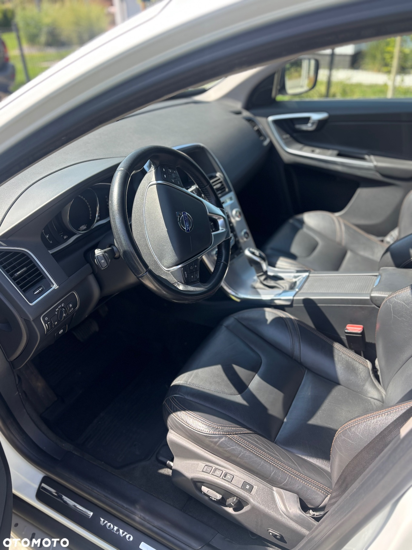 Volvo XC 60 - 5