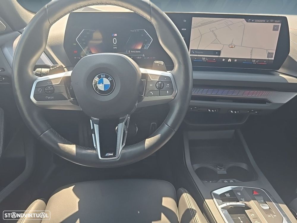 BMW 220 Gran Coupé Pack Desportivo M - 13