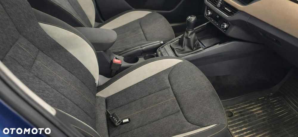 Skoda Scala 1.0 TSI Style - 8