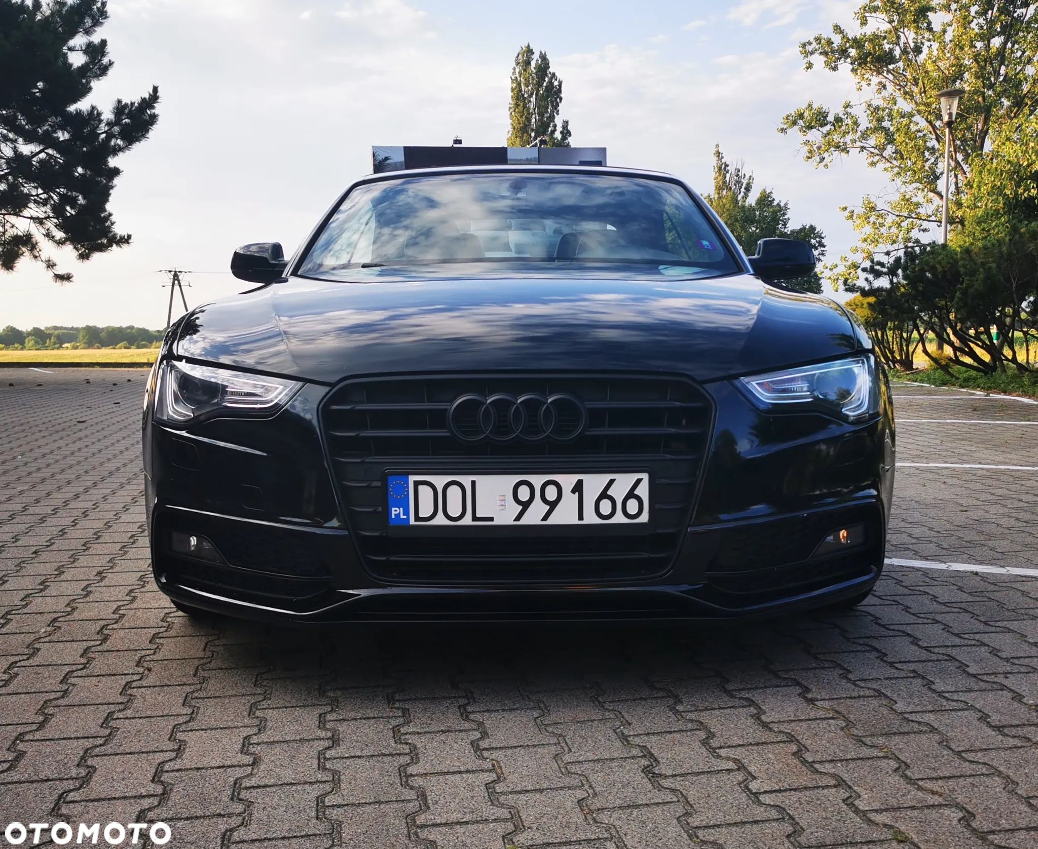 Audi A5 2.0 TFSI Quattro S tronic - 1