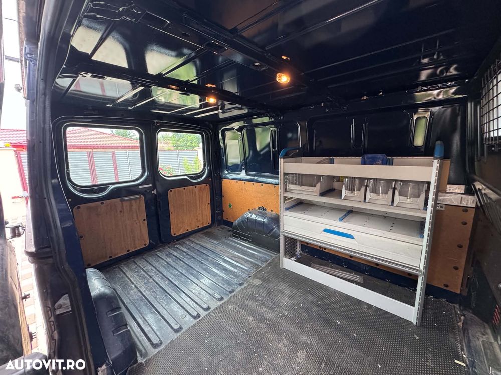 Ford Transit - 5