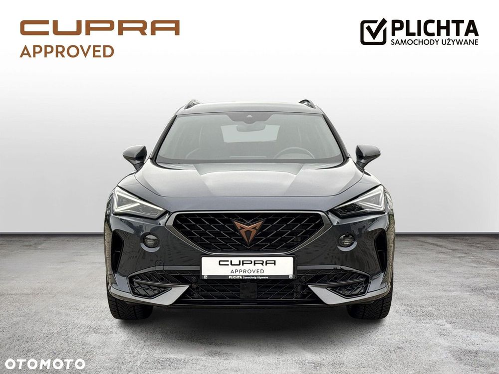 Cupra Formentor - 9