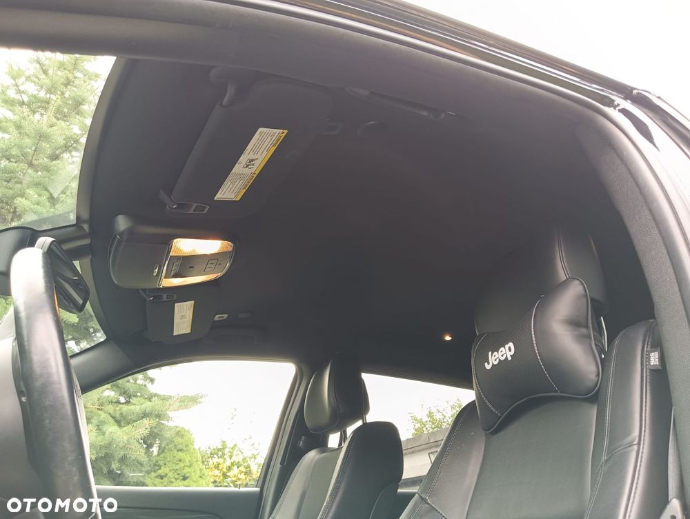 Jeep Grand Cherokee - 6
